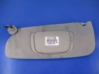 фото thumb №1, Chrysler 300m захист сонцезахисна ліва+ тримач