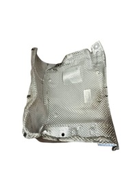 фото thumb №5, Audi a6 s6 c7 4g 2017 все защита тепловая трубы выпускной