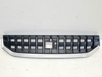 фото thumb №1, Polestar 2 ii решётка радиатора решётка радиатора бампера перед передняя