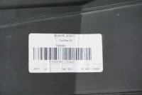 фото thumb №9, Решётка решётка радиатора mercedes citan w415