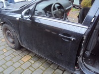 фото thumb №1, Двері astra iii h z20r комплектні