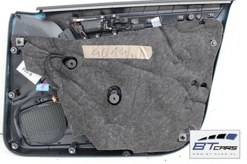 фото thumb №8, Audi a4 8k боковина обшивки дверь дверные обивка b8 8k1867103 8k1867104 8k