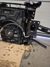 фото thumb №7, Pas передній vw arteon 18 rok 2.0 tsi бензин автоматична коробка передач оригінал