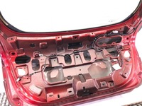 фото thumb №9, Крышка багажника задняя ford mondeo mk5 хэтчбек