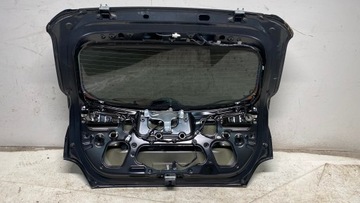 фото thumb №9, Hyundai kona кришка кришка багажника pae 17-23