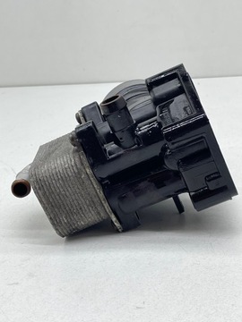 фото thumb №9, Audi a4 b8 a5 8t a6 c7 2.0 tdi основание фильтра масла