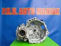 фото thumb №1, Коробка передач передач a3 caddy yeti rapid 1.6 tdi mzl