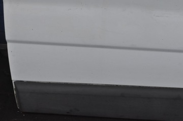 фото thumb №8, Renault trafic ii дверь сдвижные боковые левая левый зад задние