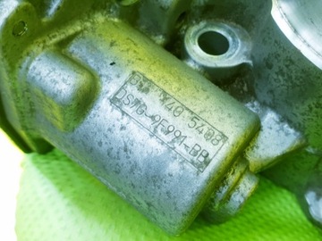 фото thumb №7, Дросельна заслінка повітря focus mk3 mondeo mk4 1.5 t ds7g9f991bb