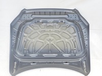 фото thumb №7, Volvo xc60 ii 2 17- капот крышка двигателя