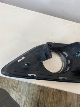 фото thumb №9, Mercedes 246 w246 решітка галоген ліва лівий