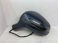 фото thumb №10, Mercedes slk r172 w172 зеркало левое внешние 9pin ang 755