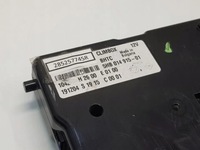 фото thumb №2, Модуль кондиционера climbox renault megane iv