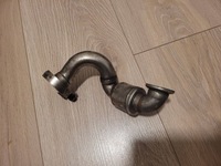 фото thumb №1, Шланг egr bmw 3 e90 e91