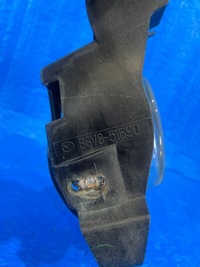 фото thumb №10, Mazda 3 bl 11-13 противотуманная фара левый bgv8-51690