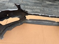 фото thumb №7, Бампер перед peugeot 508 rxh lift pdc оригинал