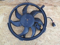 фото thumb №1, Mini clubman /cooper/s 2015- вентилятор