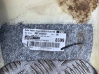 фото thumb №15, Обшивка пол задняя citroen ds7 crossback 98278699zd