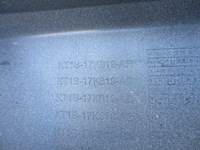 фото thumb №10, Бампер перед передний ford transit connect ii mk2 lift bdb kt1b-17k819-ar