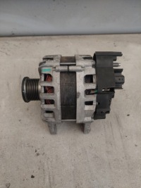 фото thumb №1, Micra k14 16- генератор 231001430r