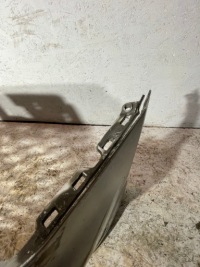 Бампер перед audi rs3 8v5 седан рестайлінг Доставка, фото thumb