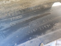 фото thumb №13, Бампер передний перед audi a1 s-line sline lift 8x