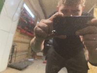 Mercedes eqs w297 v297 a297 капот крышка двигателя перед с Разборки, фото thumb