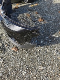 фото thumb №3, Бампер перед mini cooper r56, lift 10-