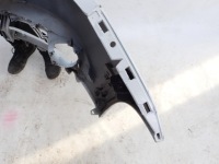 Купить Renault scenic 3 3 рестайлинг  13-16 бампер перед передний sprysk, фото thumb