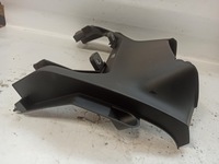 фото thumb №8, Volvo v40 ii захист панелі консолі pod кермо 9123483