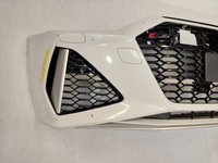 фото thumb №12, Audi rs6 rs7 c8 4k8807217 бампер перед kompletny