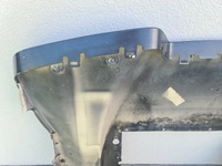 фото thumb №8, Mclaren mp4 диффузор задняя ветровик подвеска 11a0022cp