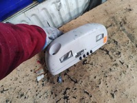 фото thumb №1, Mercedes w211 e-klasa lift зеркало заднего вида внутреннее