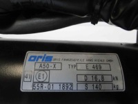 Mercedes фаркоп  буксирувальний elektrczny ml gle w166 166 Недорого, фото thumb