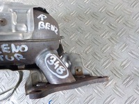 фото thumb №5, Renault captur i 13- катализатор dpf 1.2 бензин