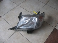 фото thumb №1, Левая - лампа - toyota hilux - lift - 2012-2016