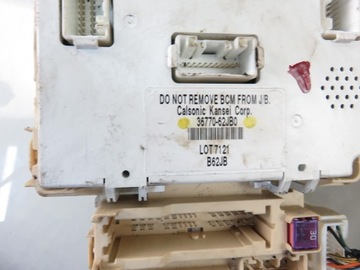 фото thumb №7, Bsi suzuki swift mk6 1.3 3677062jb0