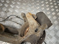 Ступиця колеса передній перед сторона права fiat ducato Доставка, фото thumb