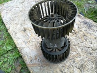 фото thumb №5, Вентилятор обдув кабіни bmw e30