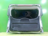 фото thumb №7, Ford s-max mk1 i lift 10r 5d кришка багажника задня