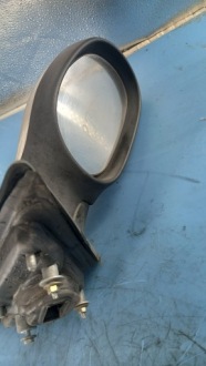 фото thumb №5, Дзеркало праве renault laguna 1.8b 99r