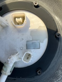 фото thumb №12, Nissan gt-r kompletny бак топлива 17040jf30a