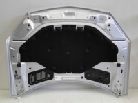 Mercedes gls x166 166 капот кришка двигуна 775 Оригінал, фото thumb