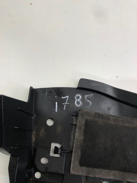 фото thumb №12, Lexus nx плита бампера заднего ремня зад 50768-78020