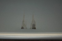 фото thumb №13, Крышка багажника зад ford s-max mk1