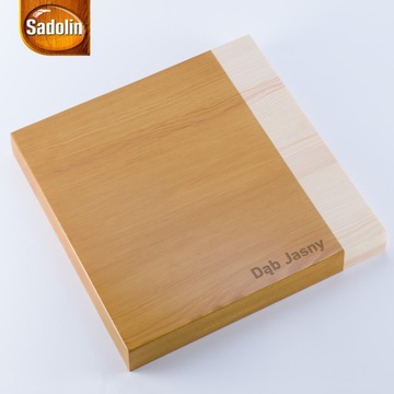 SADOLIN EXTRA LARC Stain 2,5л ДУБ СВЕТЛЫЙ