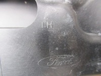 фото thumb №4, Впуск воздуха na капот ford mustang gt 5.0 левый