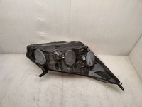 фото thumb №6, Ford transit custom линза zw niebieska перед сторона левая bk21-13d153-bj