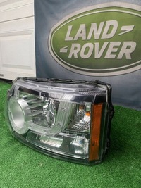 фото thumb №3, Land rover discovery 4 лампа передня ліва