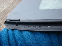 фото thumb №15, Citroen c-3 ii стекло кузовная правая левая